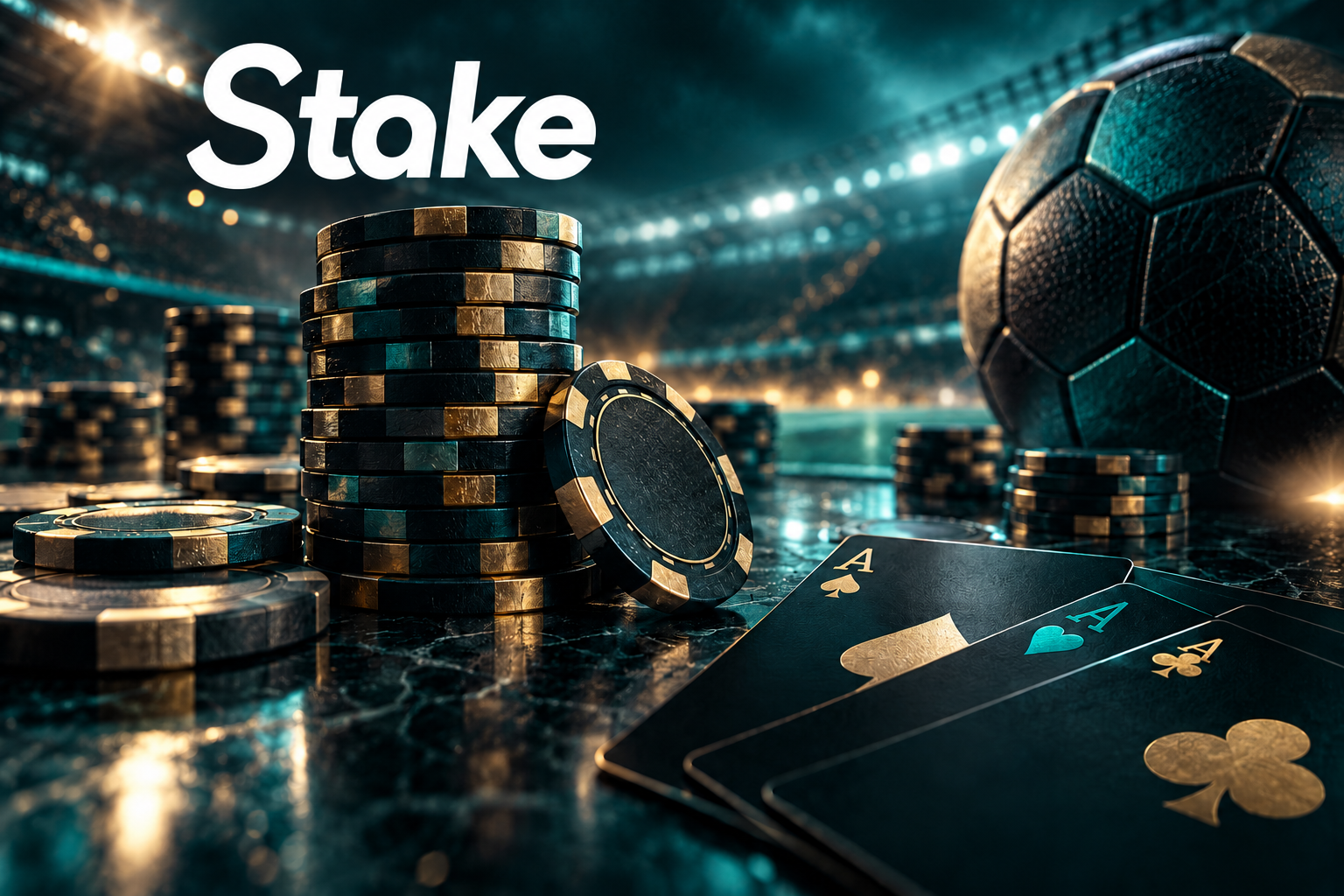 Обложка обзора Stake: спорт и казино